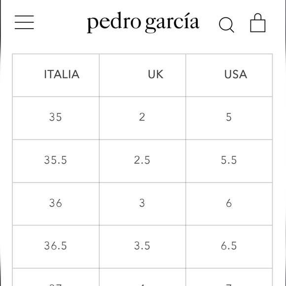 Pedro Garcia Heeled Sandals Size 6.5 Black Suede Adjustable Straps - Picture 4 of 15